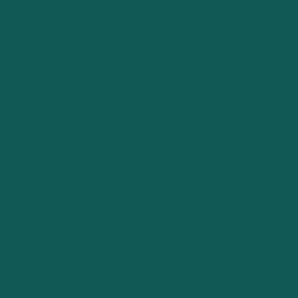 Hunter Green PMS 330C Screen Print