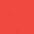 Mandarin Red PMS 485C Screen Print