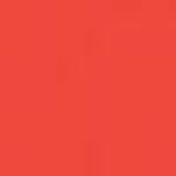 Mandarin Red PMS 485C Screen Print