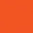 Orange PMS 021C Screen Print