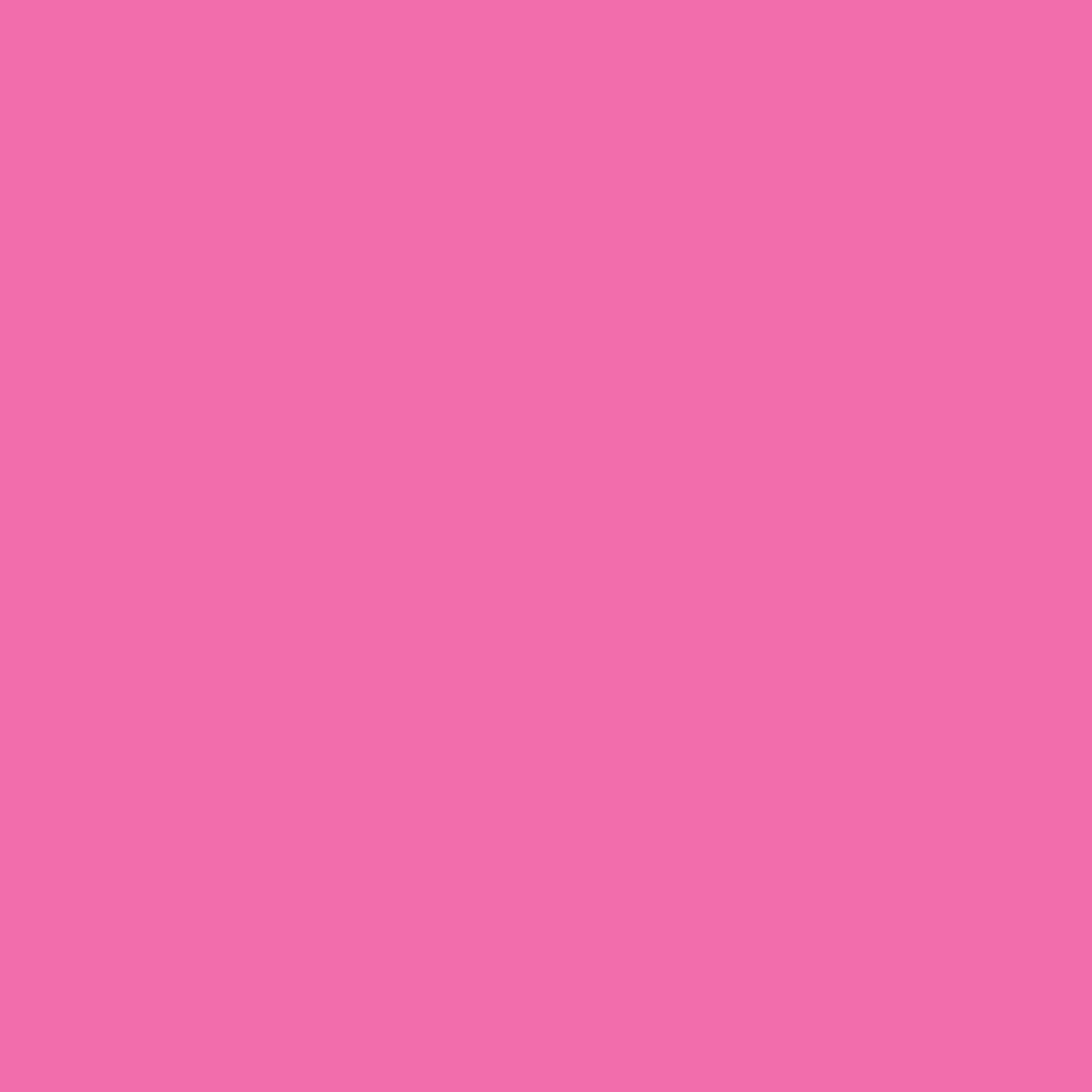 Vibrant Pink PMS 806 Screen Print