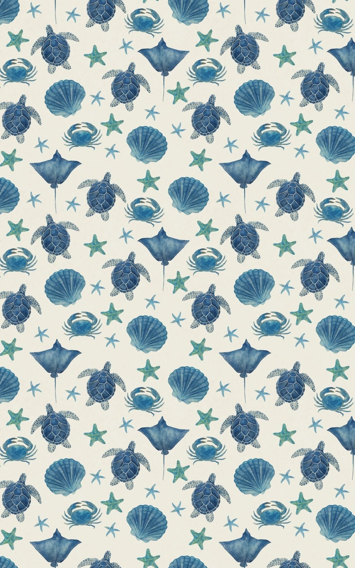 Sea Creature Symphony