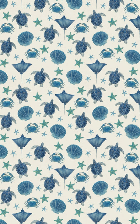 Sea Creature Symphony