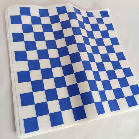 Deli Wrap Paper *Various Colors Available in counts from 100 to 1000*