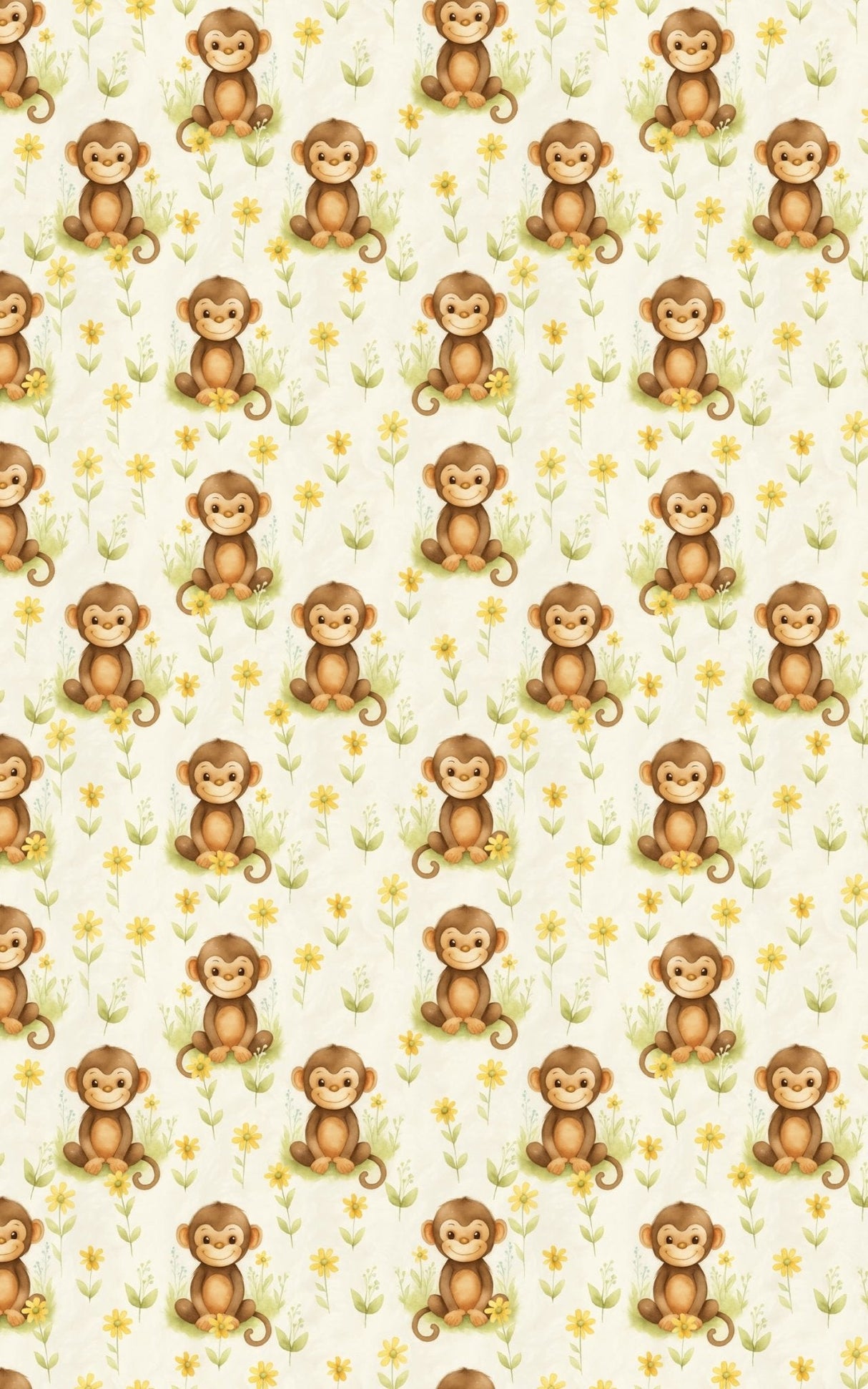 Meadow Monkeys