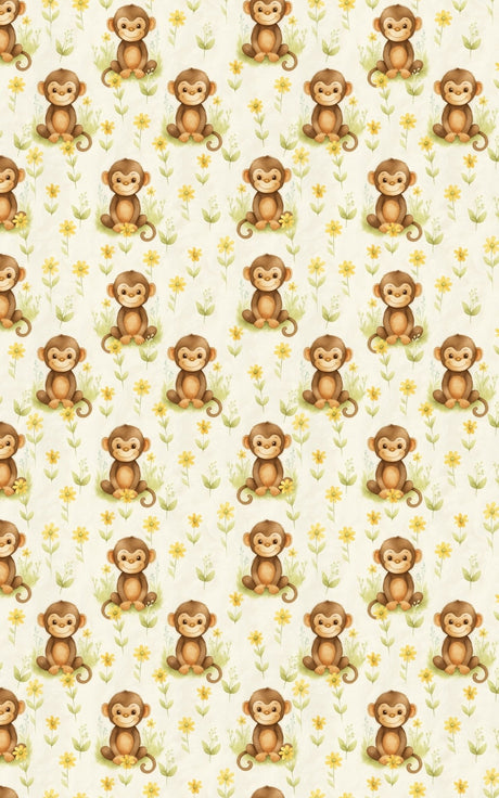 Meadow Monkeys