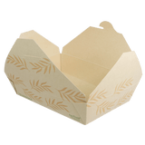 World Centric NoTree Paper #2 Take-Out Container 50oz (QTY:200)