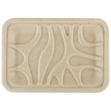 World Centric 8.2 x 5.7 x .65" Tray (QTY:500)