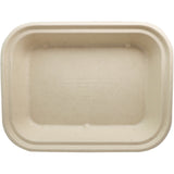 World Centric 36 oz Fiber Container (QTY 400), SKU TR-SC-U10-LFP