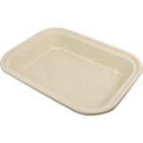 World Centric 36 oz Fiber Container (QTY 400), SKU TR-SC-U10-LFP