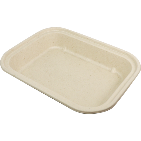 World Centric 36 oz Fiber Container (QTY 400), SKU TR-SC-U10-LFP