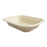 World Centric 17 oz Fiber Container PLA Lined (QTY:400)