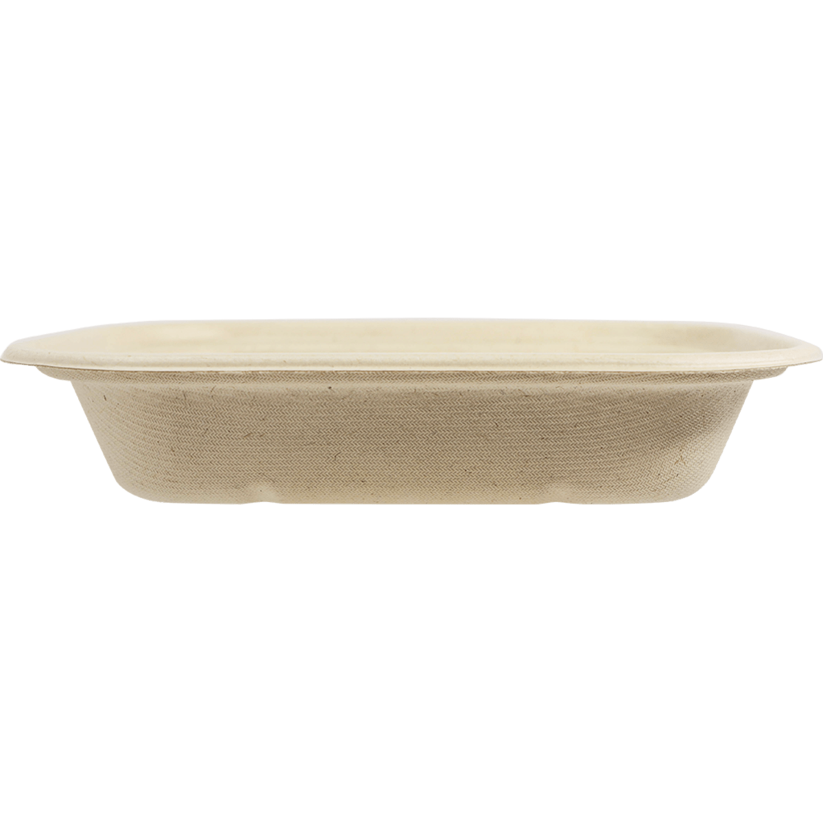 World Centric 17 oz Fiber Container PLA Lined (QTY:400)