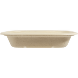 World Centric 17 oz Fiber Container PLA Lined (QTY:400)