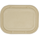 World Centric LID Fiber - Fits TR-SC-U8, TR-SC-U8L Fiber Containers (QTY:400)