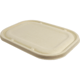 World Centric LID Fiber - Fits TR-SC-U8, TR-SC-U8L Fiber Containers (QTY:400)