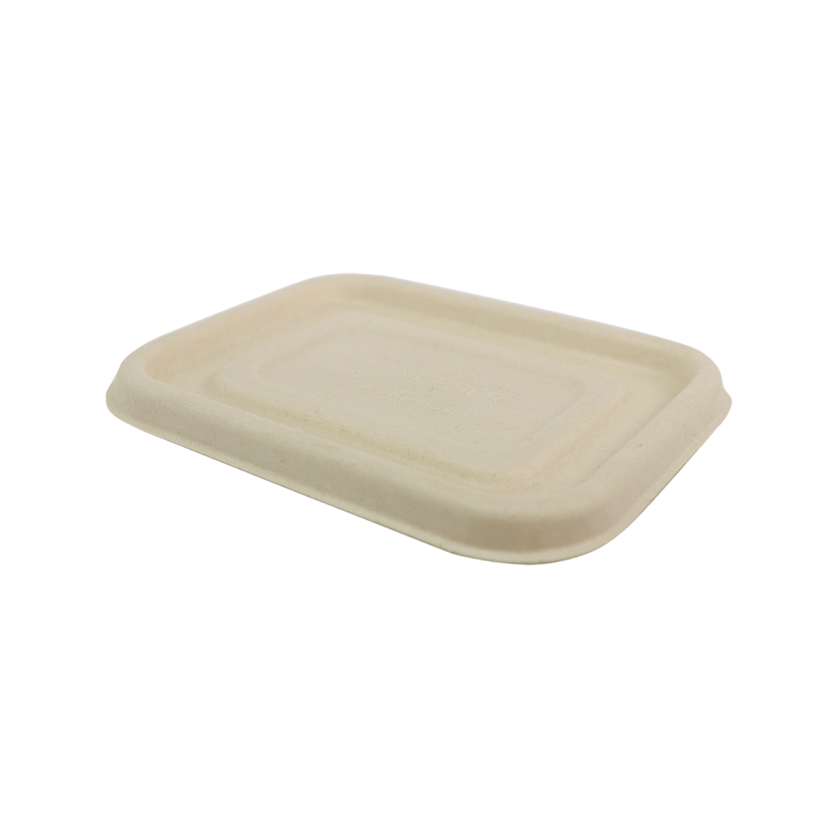 World Centric LID Fiber - Fits TR-SC-UAR Fiber Container (QTY:600)