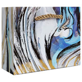 Marbleized Magic Gift Bags — primary image