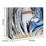 Marbleized Magic Gift Bags — additional view b