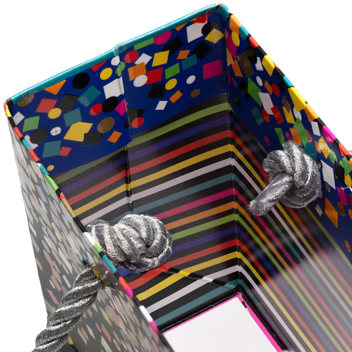 Party Popper Gift Bags — additional view d