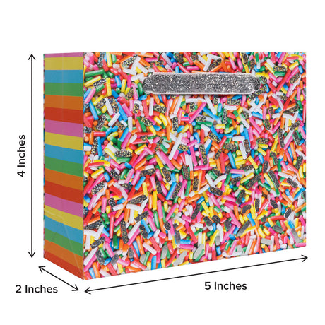 Sprinkles Gift Bags — additional view b