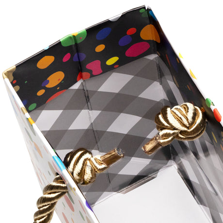 Splatter Gift Bags — additional view c