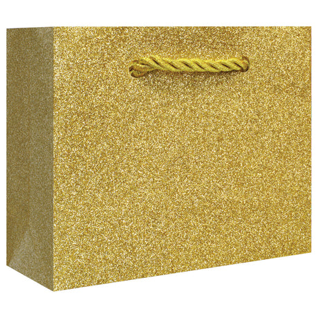 Gold Sparkle Gift Bags — primary image