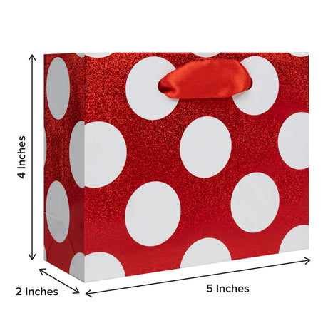 Dazzling Dots - Gift Bag — additional view b