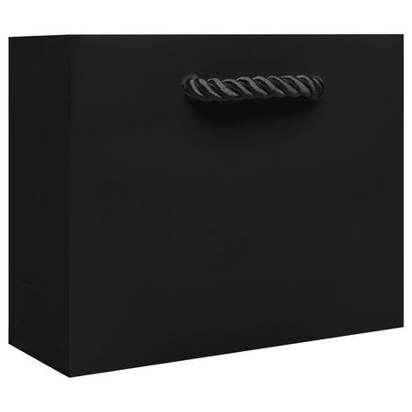 Matte Black - Gift Bag w/Tag — primary image