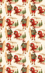 Island Yuletide Bliss