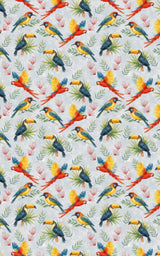 Tropical Symphony