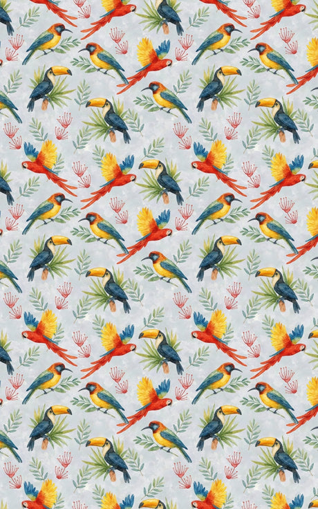 Tropical Symphony