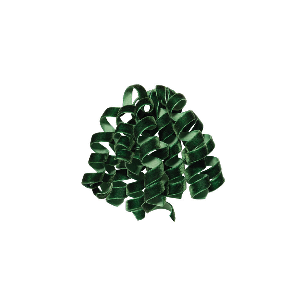 Hunter Velvet Curlie Bow - VL925.1a.jpg