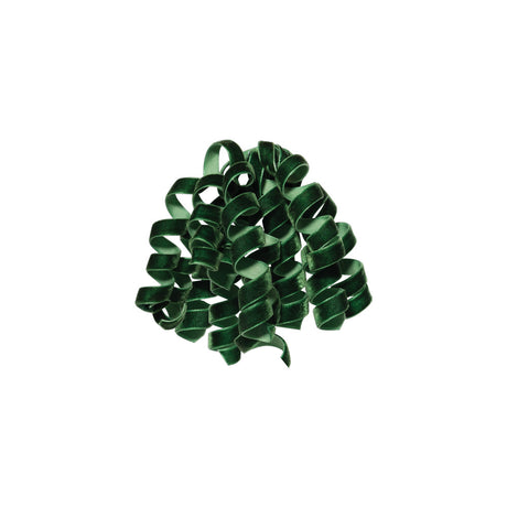 Hunter Velvet Curlie Bow - VL925.1a.jpg