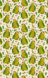 Feathered Fiesta