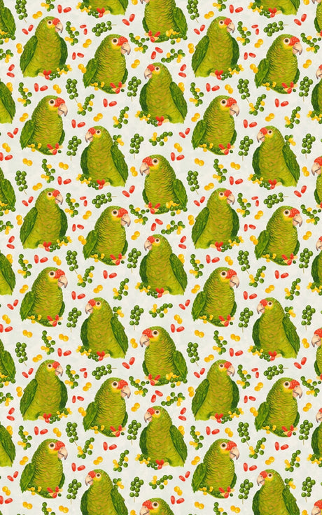Feathered Fiesta