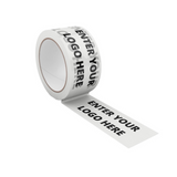 Custom-Printed Packing Tape | CPT1 (Made in USA)