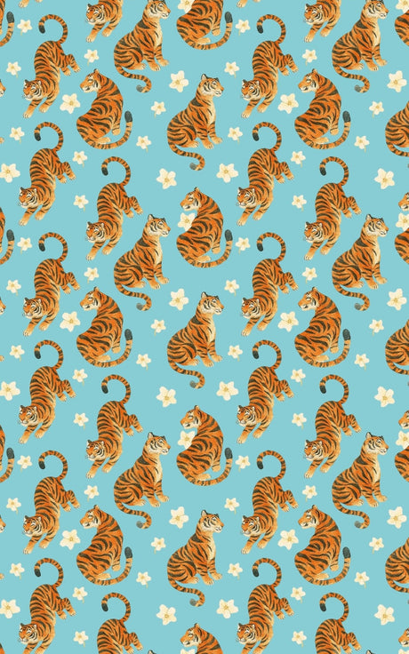 Tiger Triumph