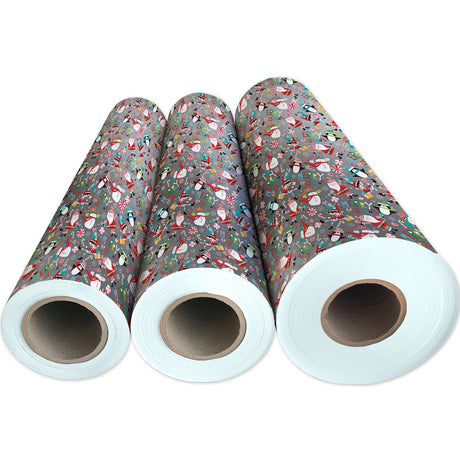 Snow Joy - Gift Wrap — additional view g