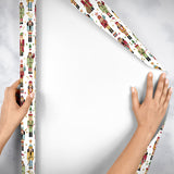 Traditional Nutcracker - Gift Wrap — additional view e