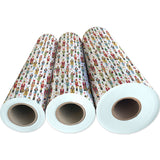 Traditional Nutcracker - Gift Wrap — additional view g