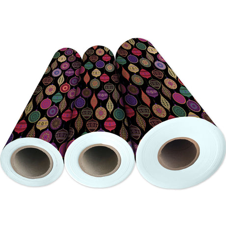 Opulent Ornament - Gift Wrap — additional view g
