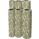 Opulent Tree - Gift Wrap — additional view f