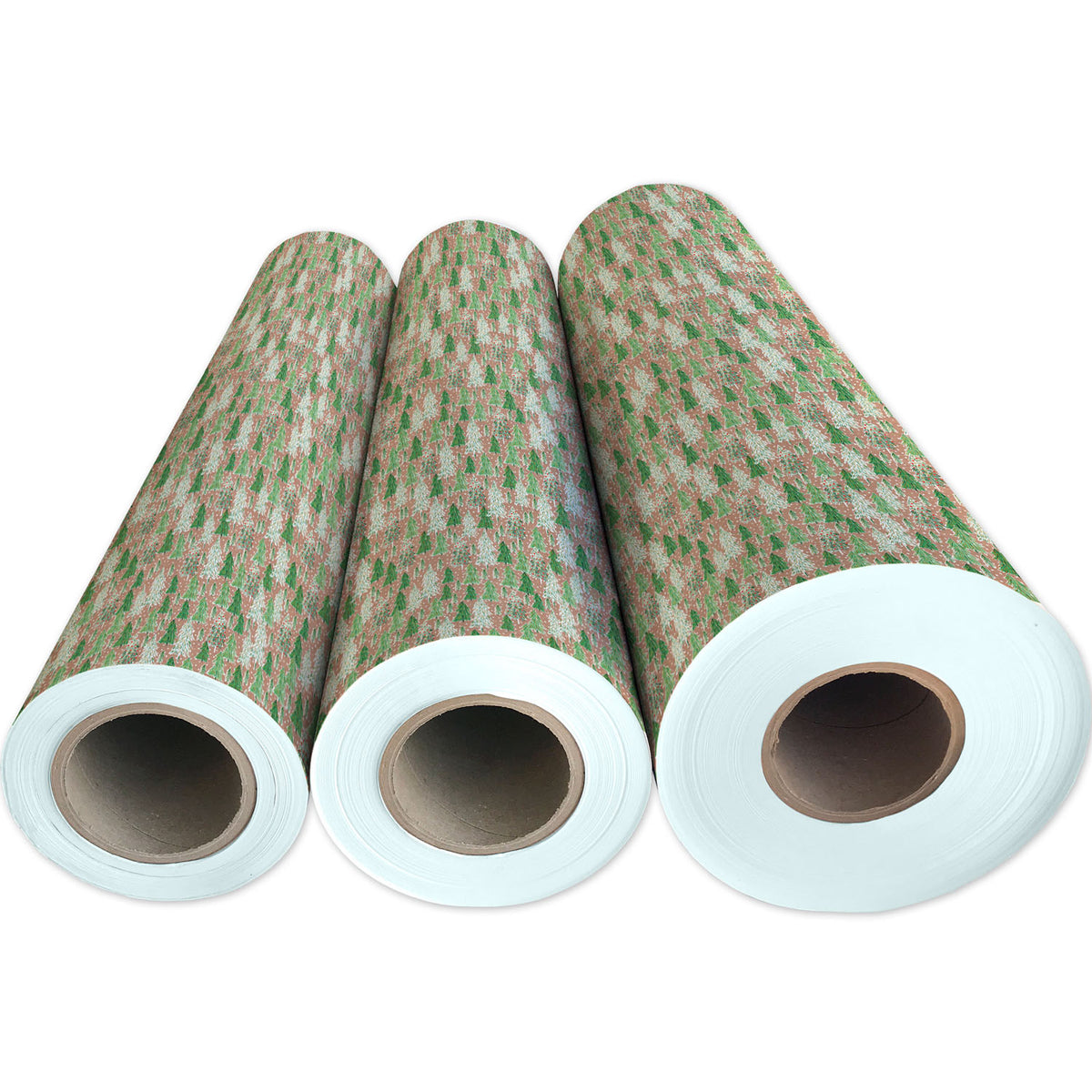 Opulent Tree - Gift Wrap — additional view g