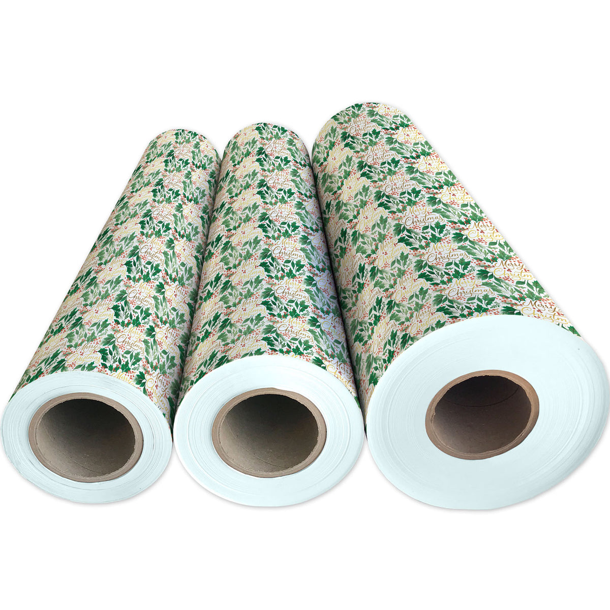 Merry Christmas - Gift Wrap — additional view g