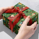 Sparkling Nutcracker - Gift Wrap — additional view b