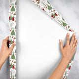 Woodland Wonder - Gift Wrap — additional view e