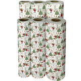 Woodland Wonder - Gift Wrap — additional view f