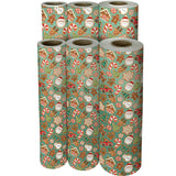 Christmas Cookies - Gift Wrap — additional view f