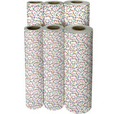 Merry Lights - Gift Wrap — additional view f